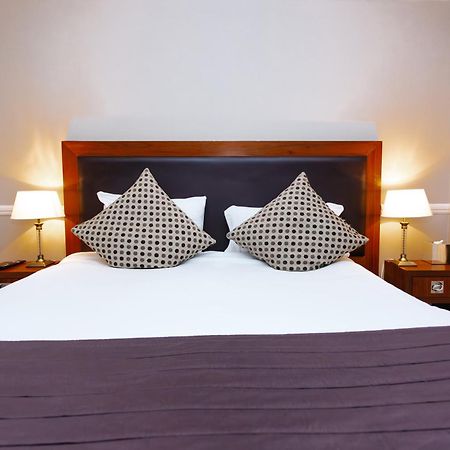 Hatton Court Hotel Gloucester Eksteriør billede