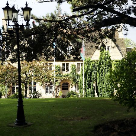 Hatton Court Hotel Gloucester Eksteriør billede
