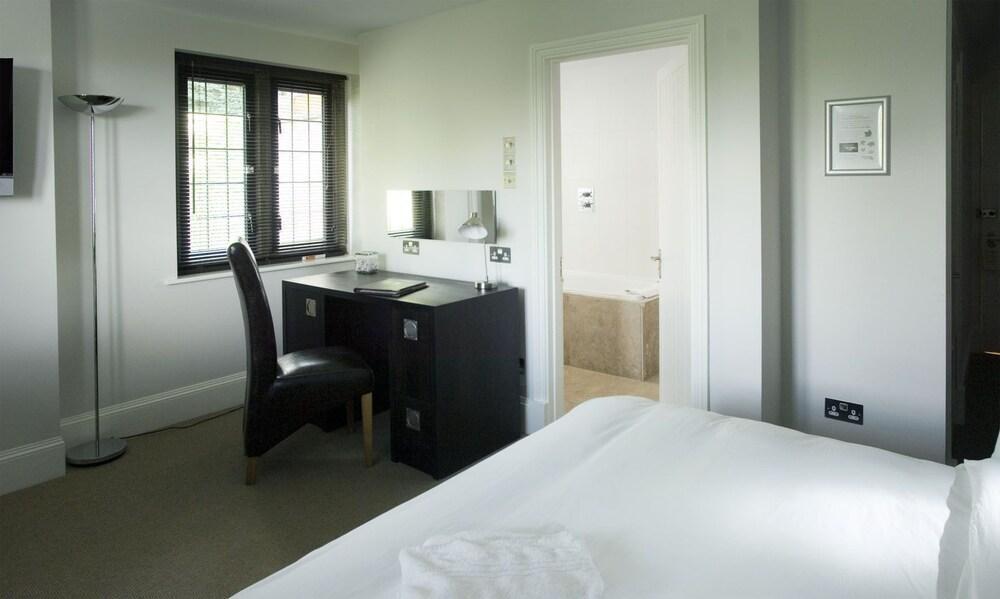 Hatton Court Hotel Gloucester Eksteriør billede