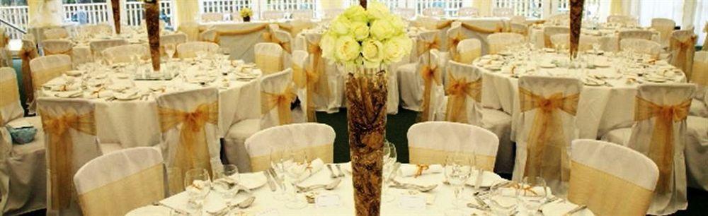 Hatton Court Hotel Gloucester Eksteriør billede