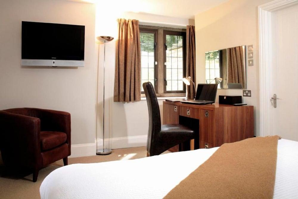 Hatton Court Hotel Gloucester Eksteriør billede