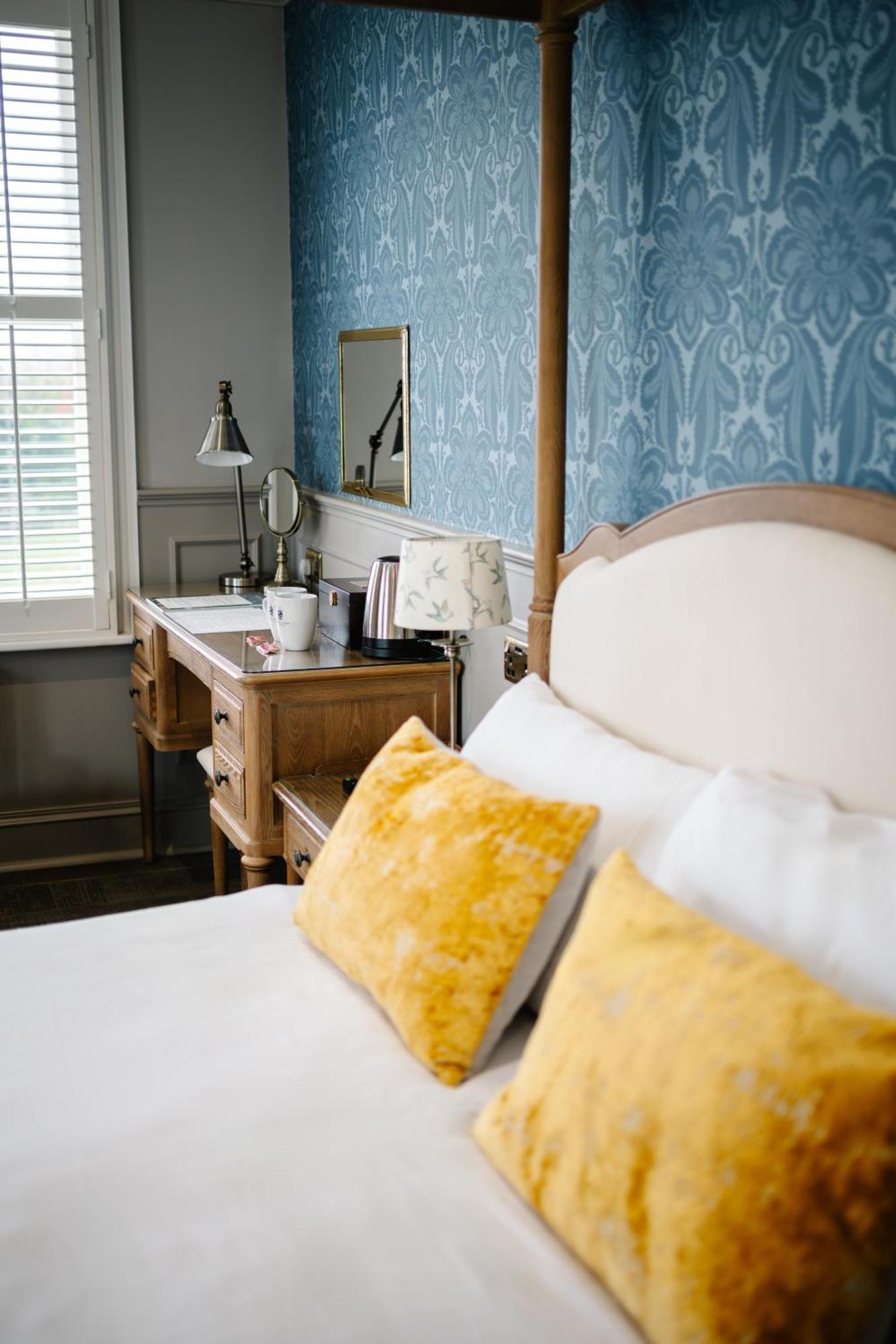 Hatton Court Hotel Gloucester Eksteriør billede
