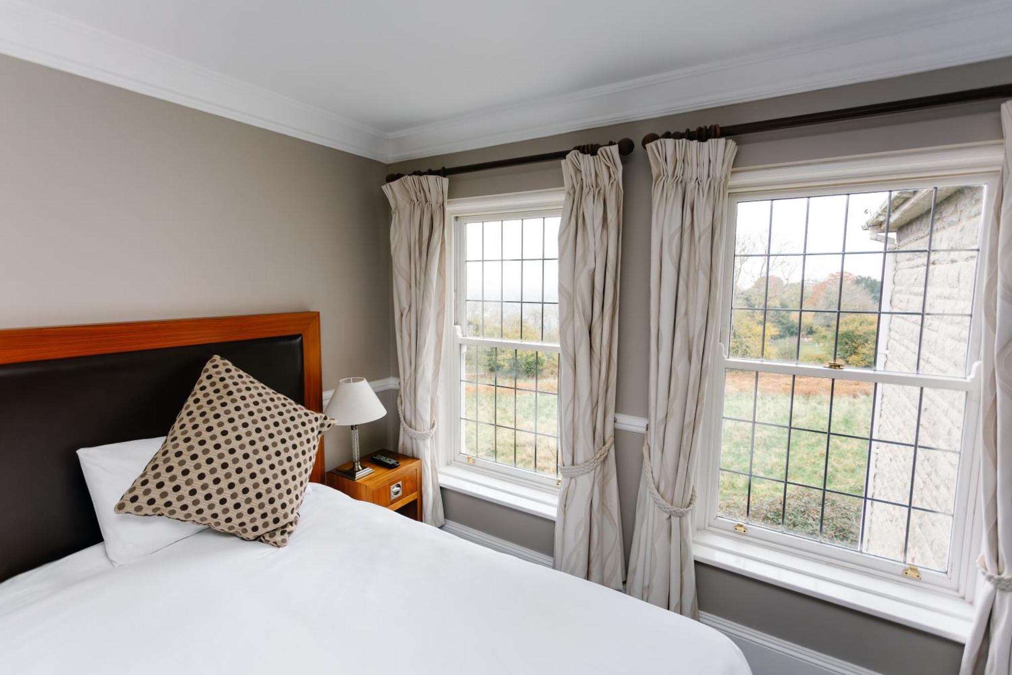Hatton Court Hotel Gloucester Eksteriør billede