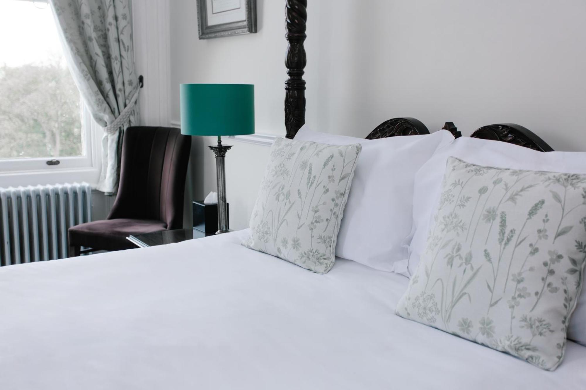 Hatton Court Hotel Gloucester Eksteriør billede