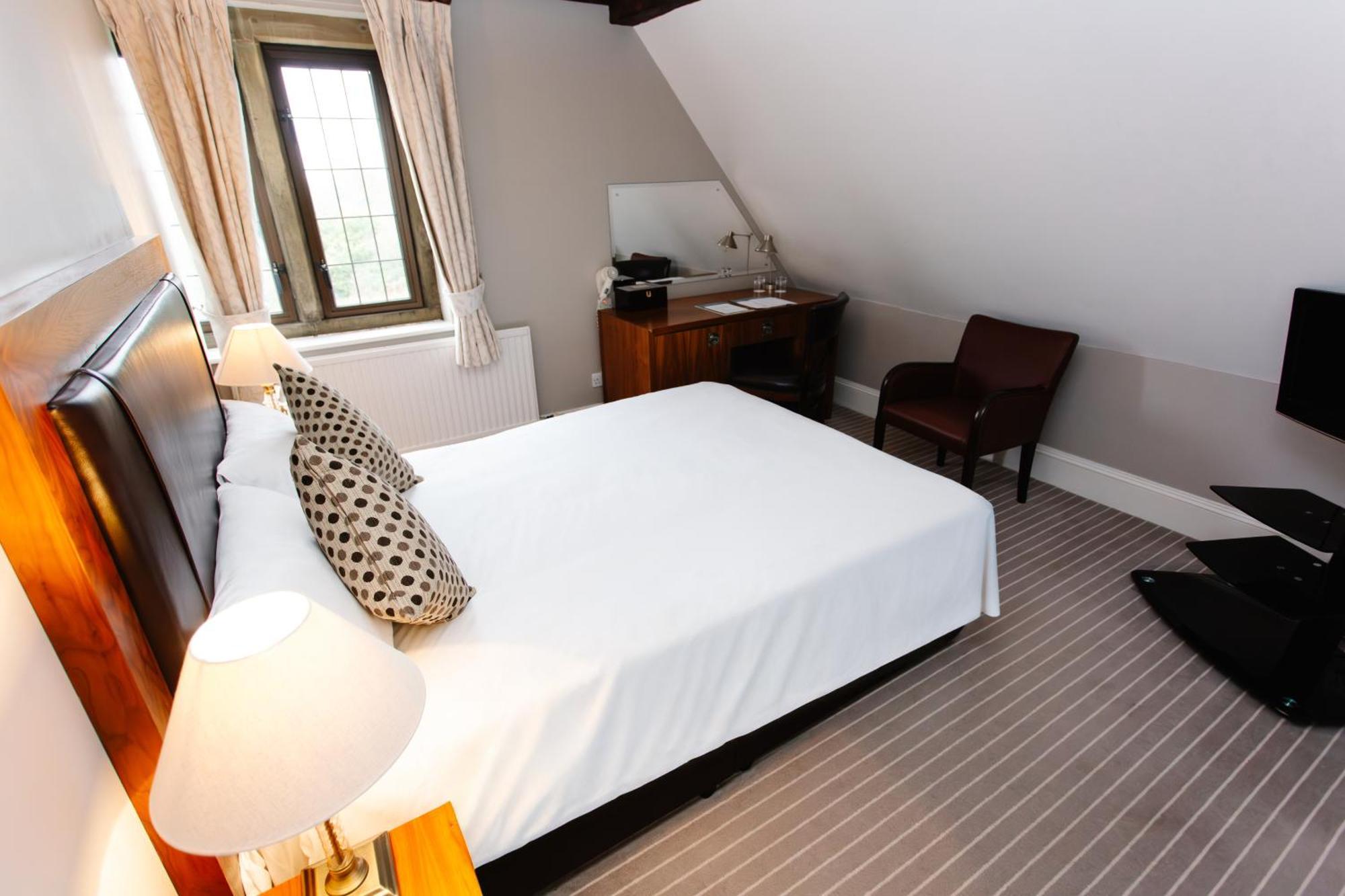 Hatton Court Hotel Gloucester Eksteriør billede