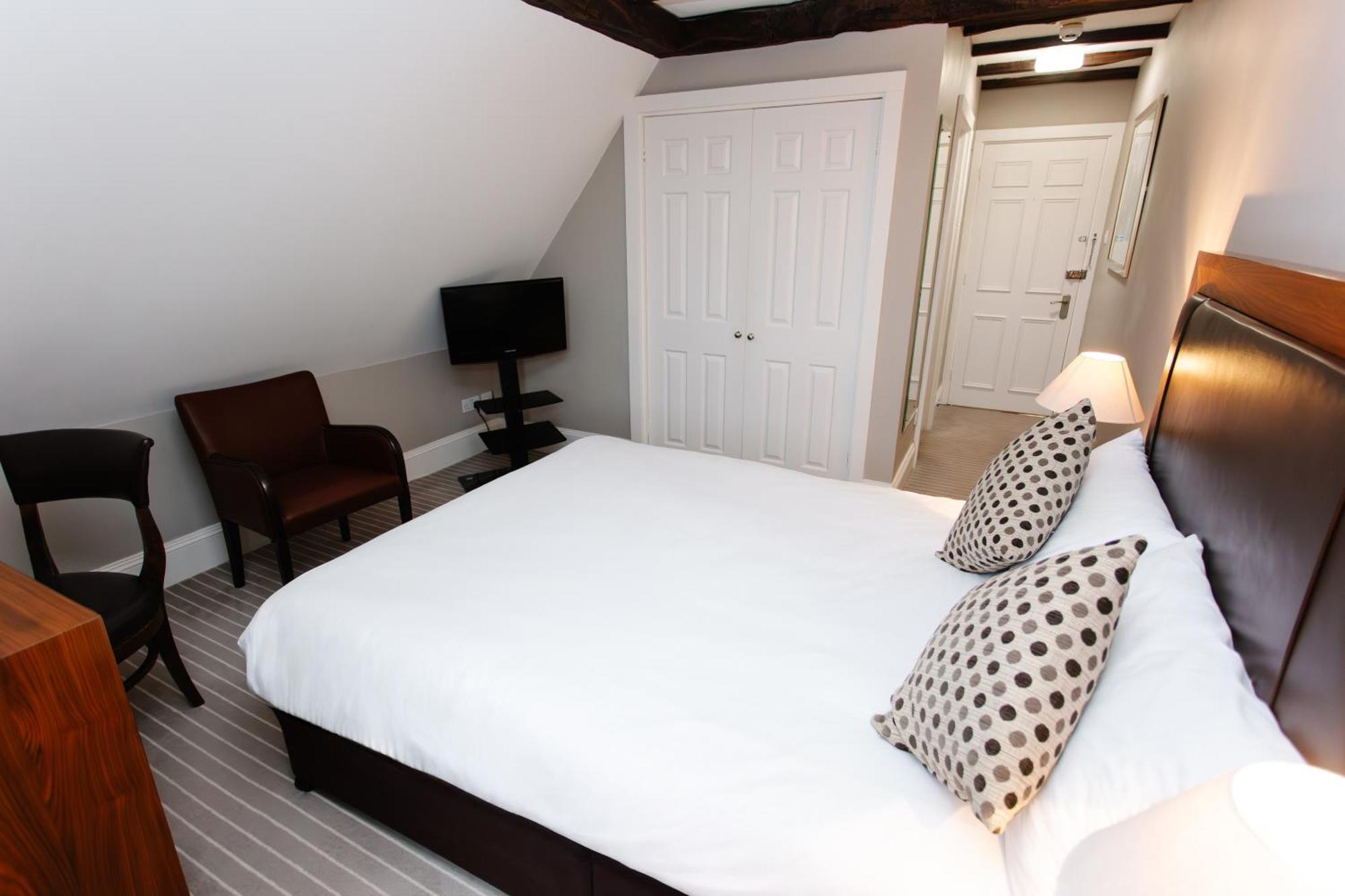 Hatton Court Hotel Gloucester Eksteriør billede