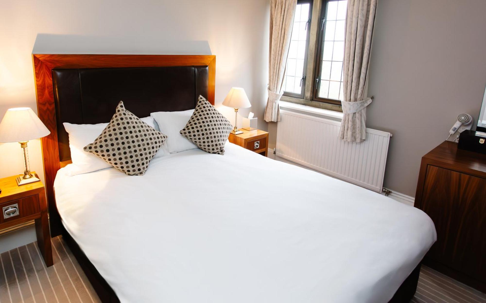 Hatton Court Hotel Gloucester Eksteriør billede