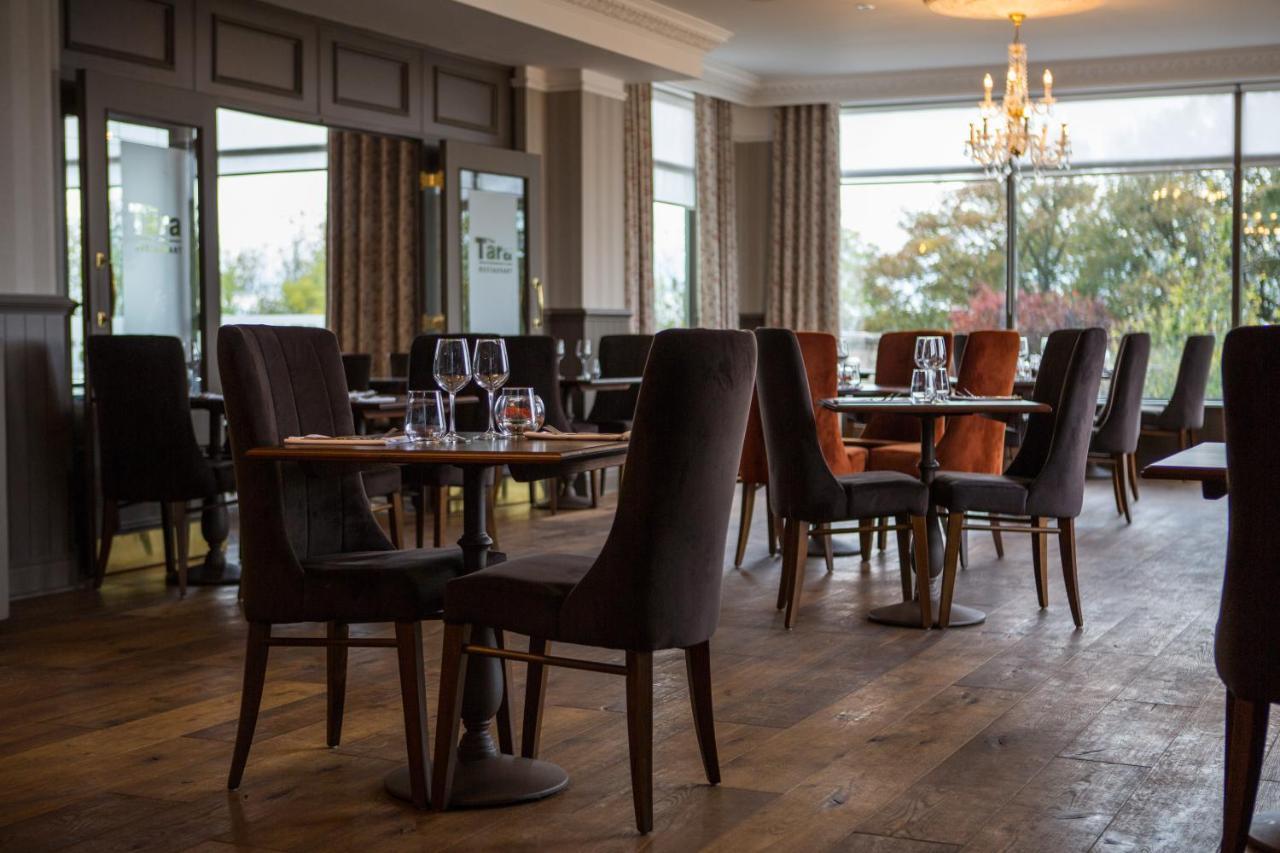Hatton Court Hotel Gloucester Eksteriør billede